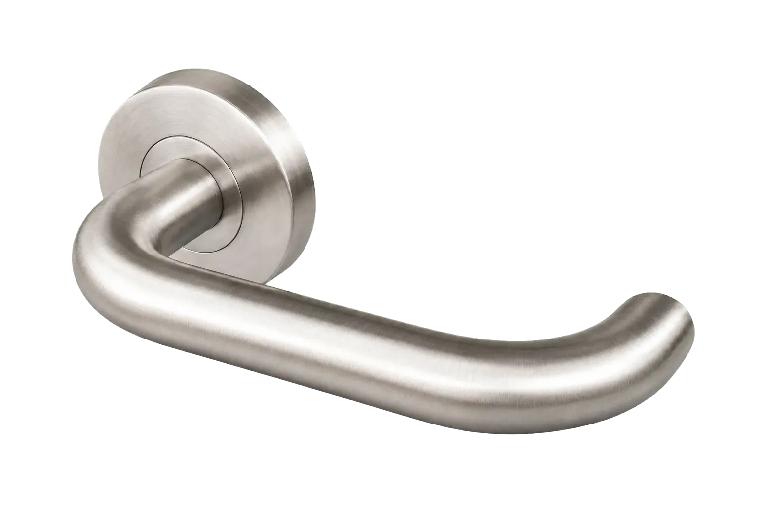 KS 4201 001 Return Lever Handle