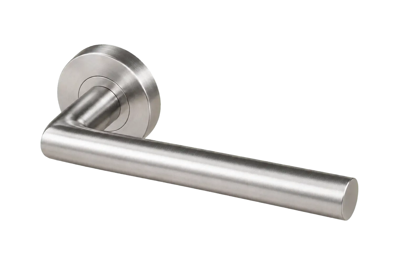 KS 4201 002 Straight Lever Handle