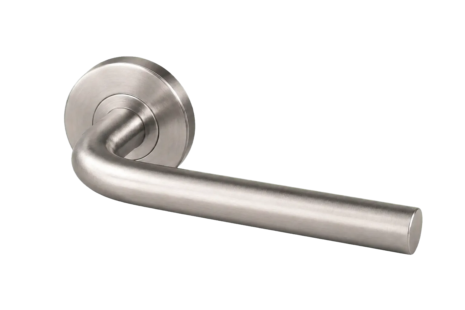 KS 4201 003 Soft Return Lever Handle