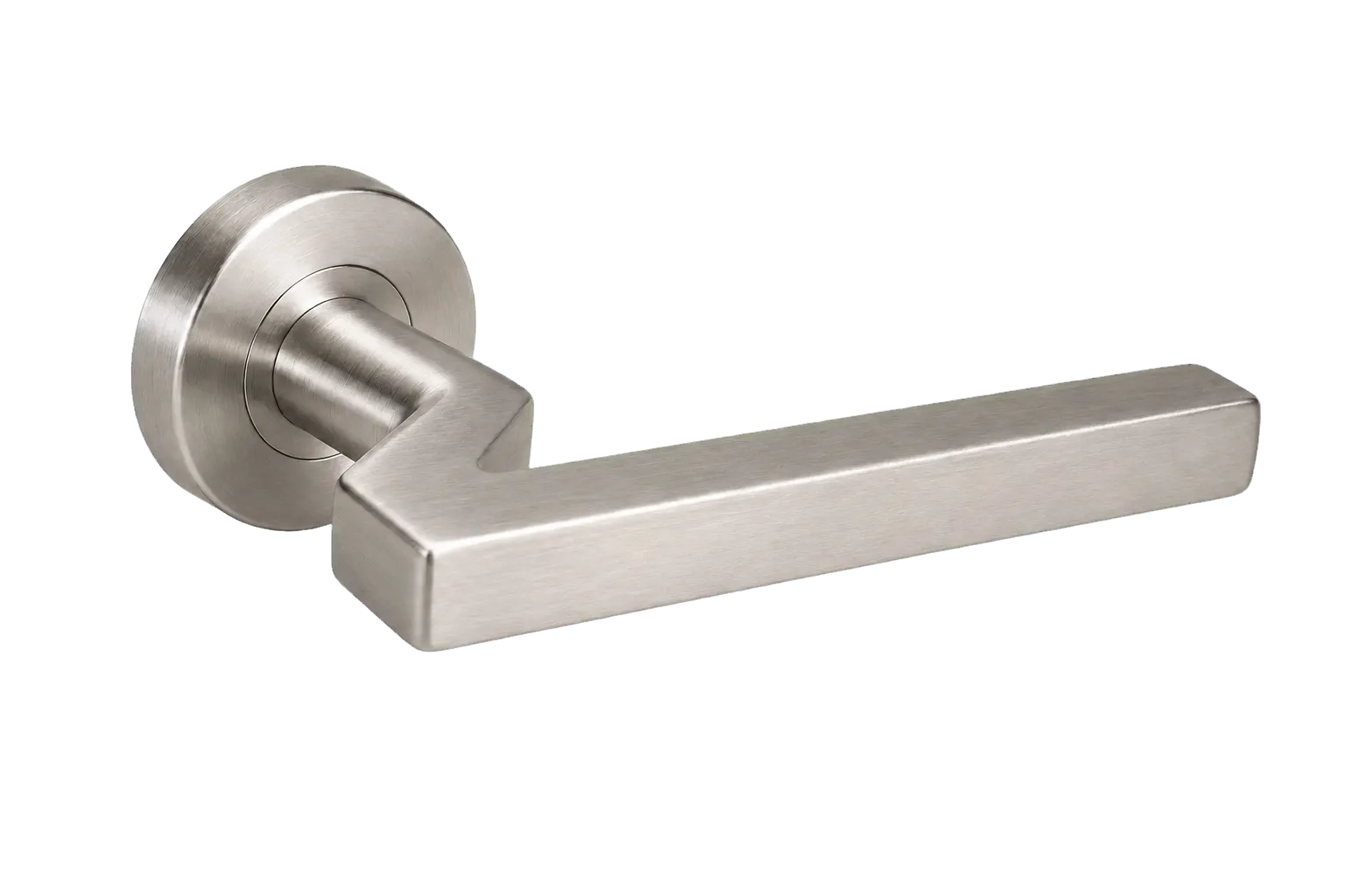 KS 4201 011 Square Lever Handle