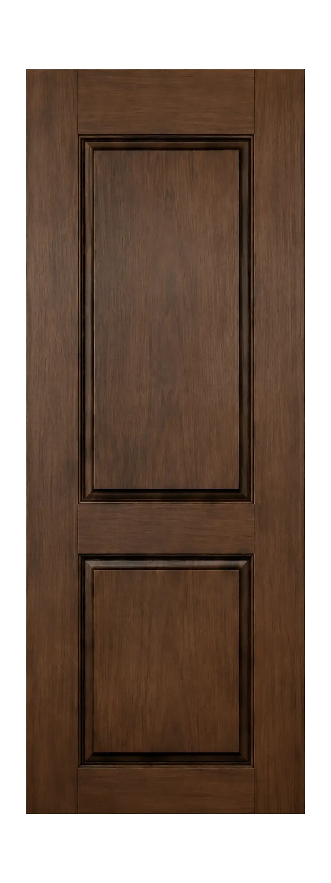 Solid Conventional Door Design 03 product