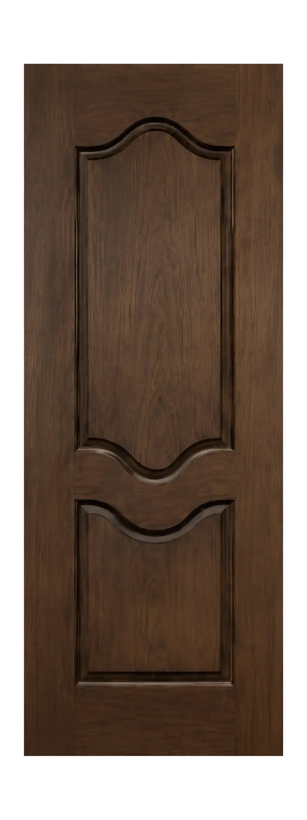 Solid Conventional Door Design 04 product