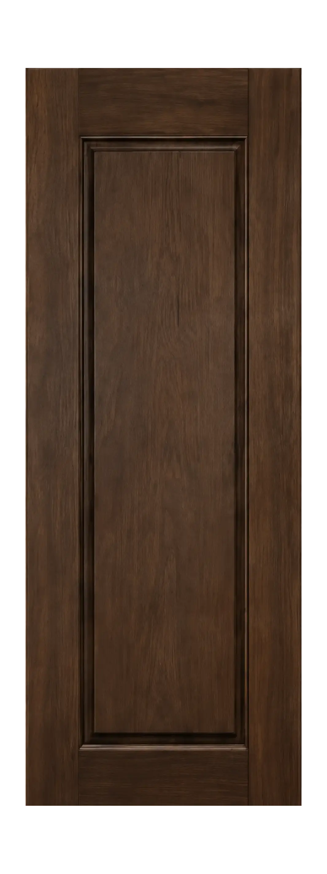 Solid Conventional Door Design 05 product