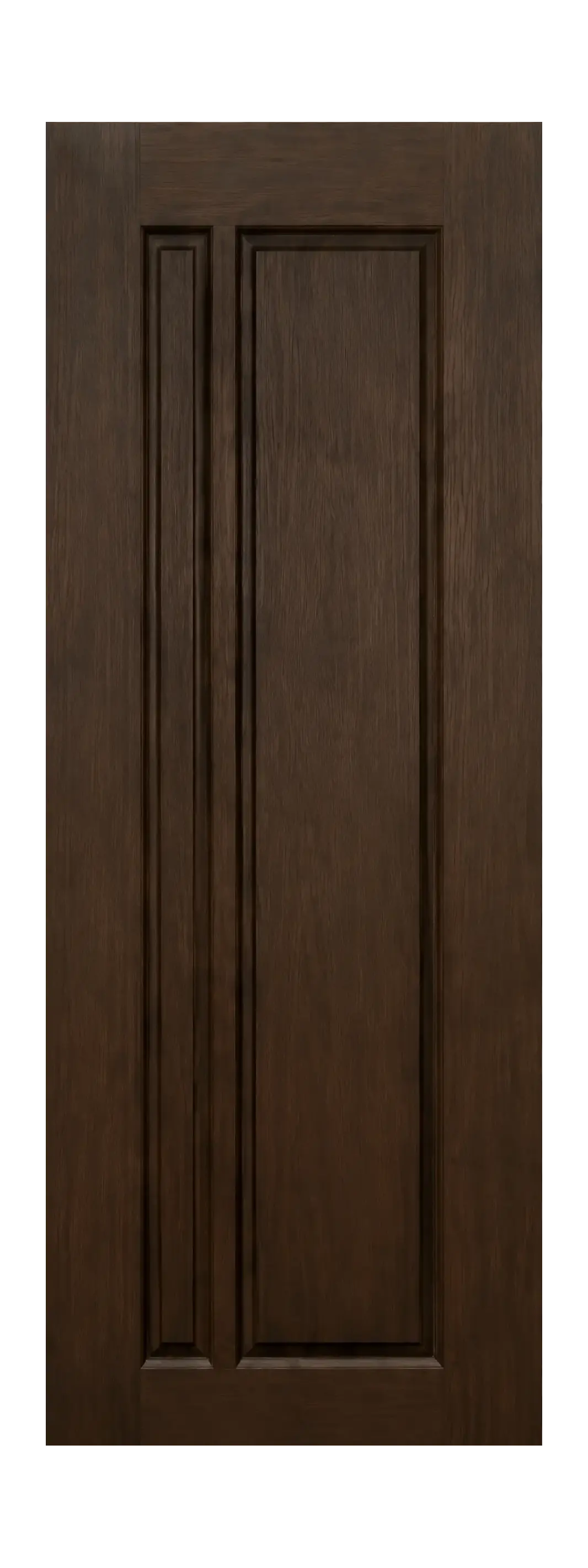 Solid Conventional Door Design 06 product