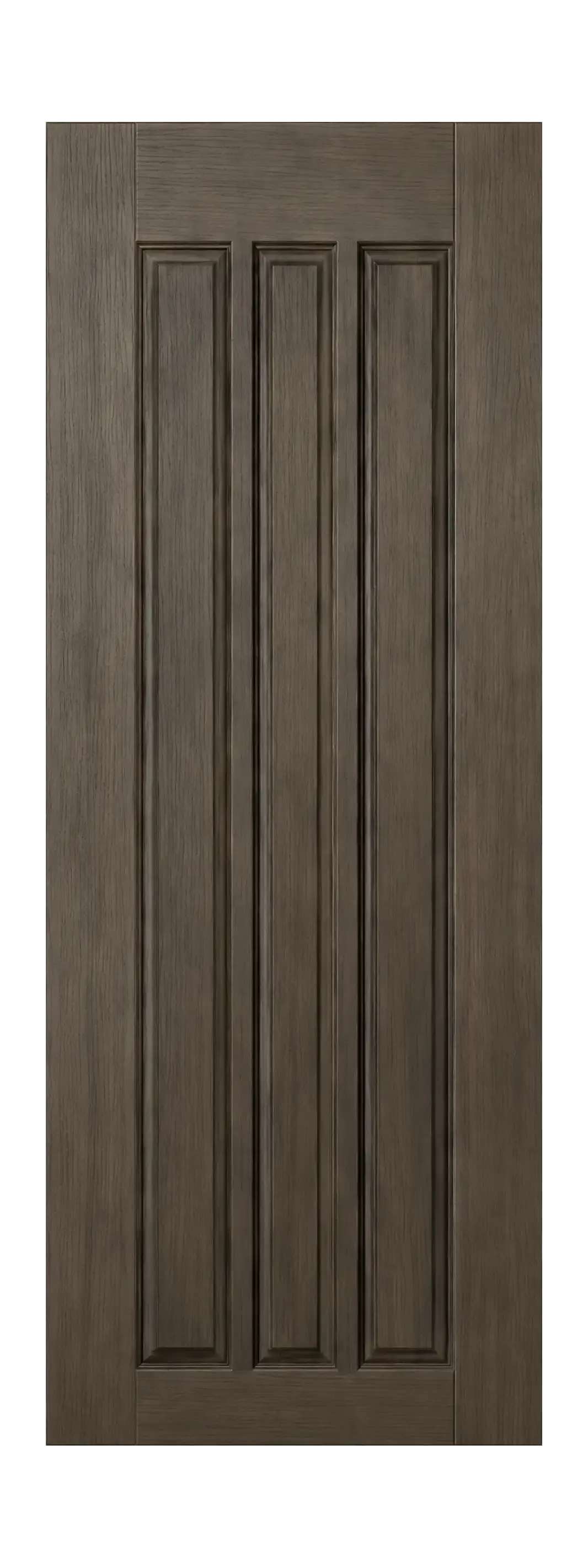 Solid Conventional Door Design 08 product