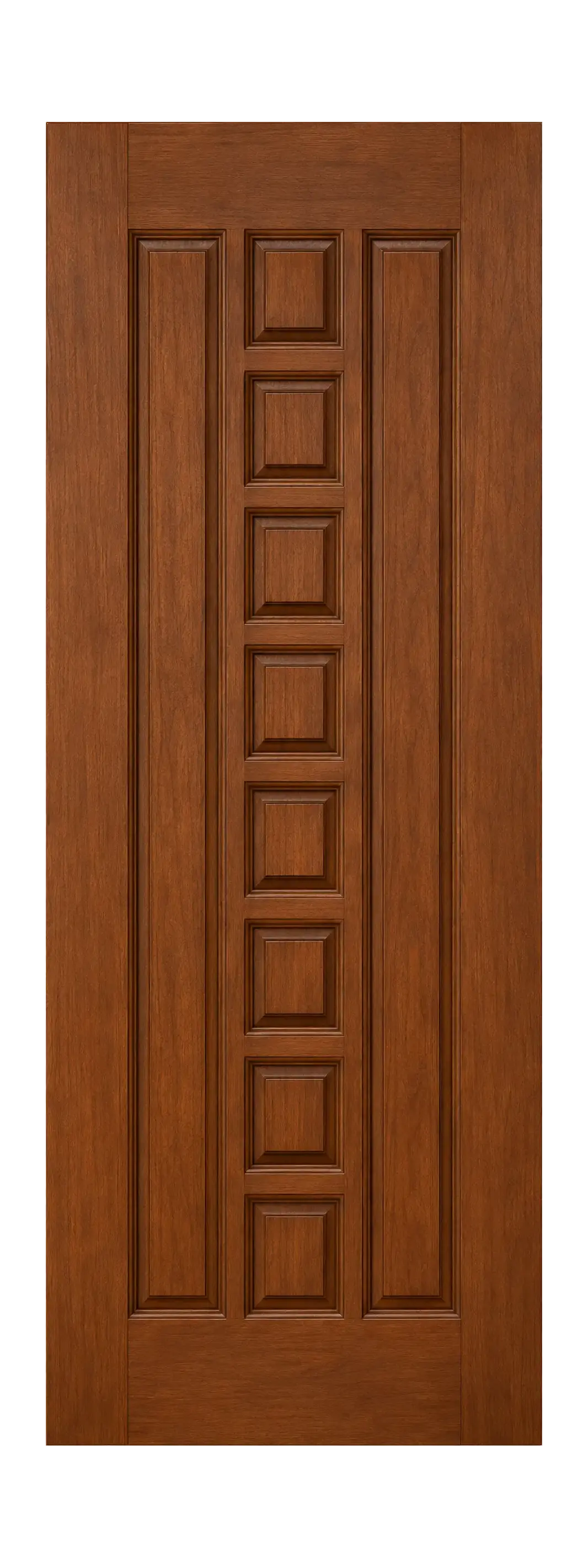 Solid Conventional Door Design 10 product