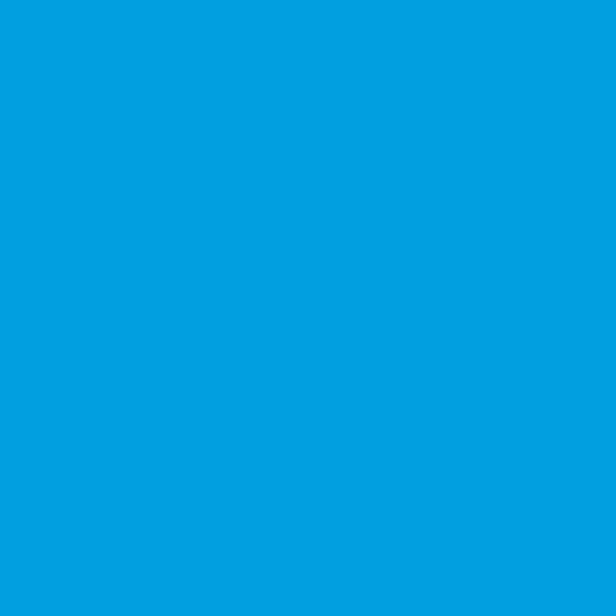 Kingfisher Blue, TRS 60105 D solid laminate colour