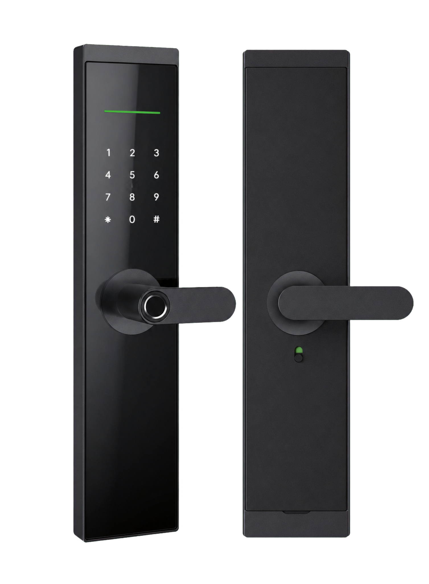 XTD-6085 Lite hardware in available configurations