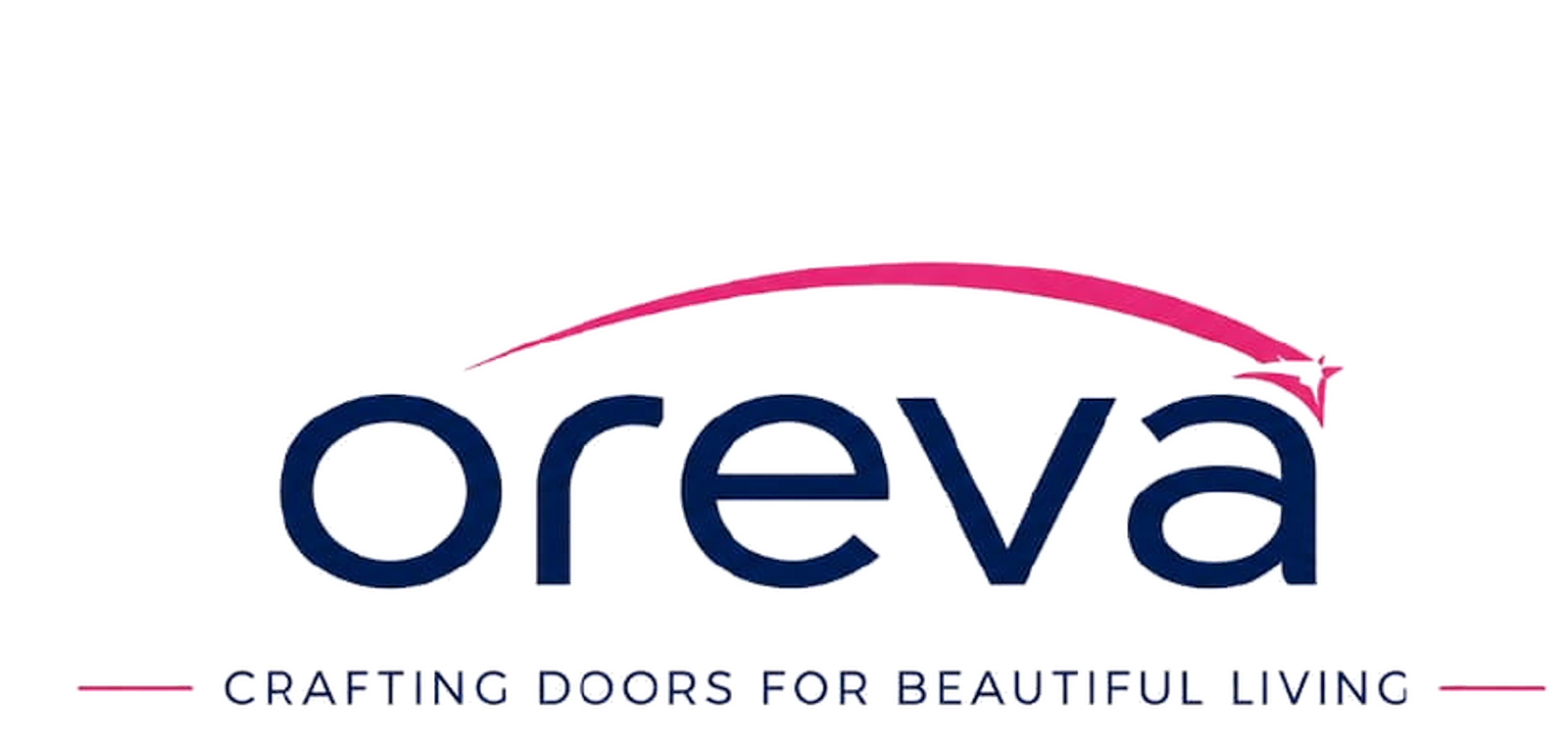 Oreva — Crafting Doors for Beautiful Living
