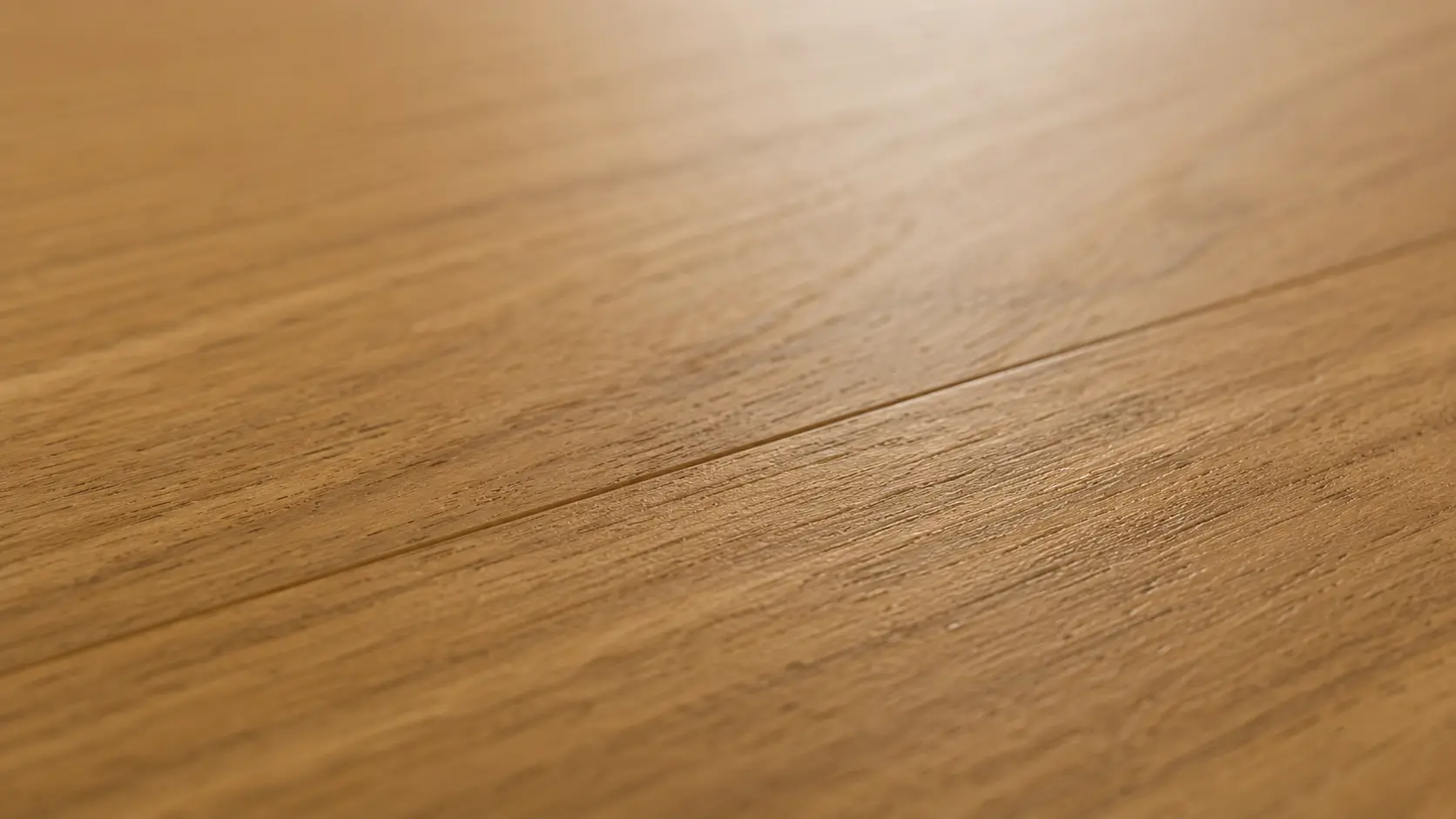 Close-up of Laos Teak timber flooring grain
